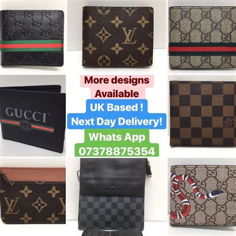 is gucci cheaper in london than us